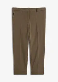 Pantaloni cropped eleganti, bonprix