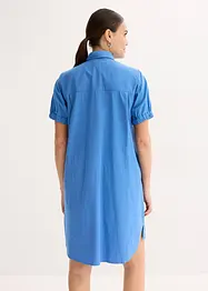 Abito in popeline di cotone, bonprix