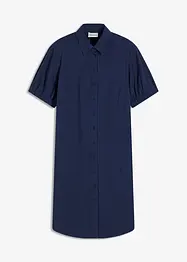 Abito in popeline di cotone, bonprix