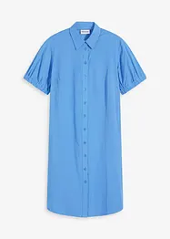 Abito in popeline di cotone, bonprix
