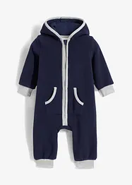 Tutina in pile, bonprix