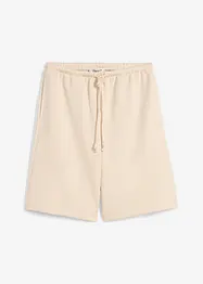 Bermuda in tessuto scuba, bonprix