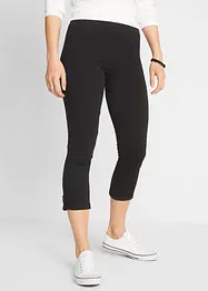Leggings a pinocchietto, bonprix