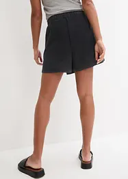 Gonna pantalone in puro cotone biologico, bonprix