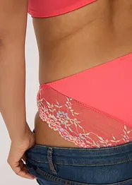 Slip con pizzo delicato (pacco da 2), bonprix