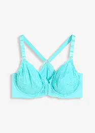 Reggiseno con ferretto e chiusura anteriore, bonprix