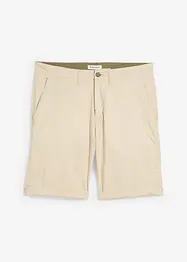 Bermuda chino, regular fit, bonprix