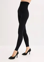 Leggings con effetto modellante forte senza cuciture, bonprix