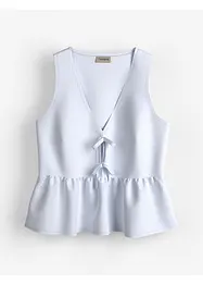 Top a righe, bonprix