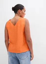 Top in misto viscosa morbido, bonprix