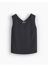 Top in misto viscosa morbido, bonprix