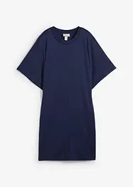 Abito in comoda maglia punto Roma, bonprix