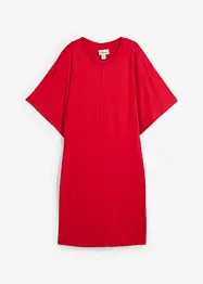 Abito in comoda maglia punto Roma, bonprix