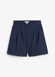 Bermuda in puro cotone, bonprix