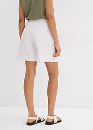 Bermuda in puro cotone, bonprix
