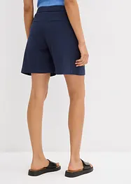 Bermuda in puro cotone, bonprix