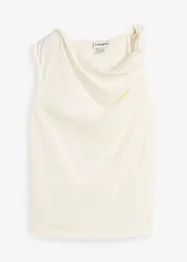 Top in maglina leggera, bonprix