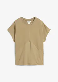 T-shirt in puro cotone biologico, bonprix
