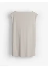 Top in fine viscosa, bonprix