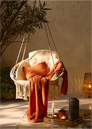 Tappeto da interno ed esterno con motivo orientale, bonprix