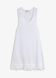 Abito da mare in viscosa fine, bonprix