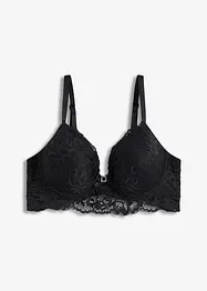 Reggiseno con coppe preformate e ferretto, bonprix