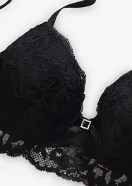 Reggiseno con coppe preformate e ferretto, bonprix