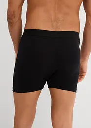 Boxer aderenti (pacco da 3), bonprix