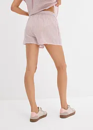 Shorts in puro cotone, bonprix