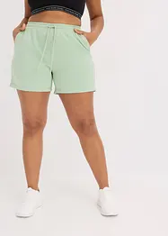 Shorts sportivi ad asciugatura rapida, bonprix