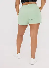 Shorts sportivi ad asciugatura rapida, bonprix