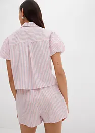Camicetta in puro cotone, bonprix