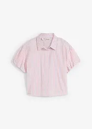 Camicetta in puro cotone, bonprix