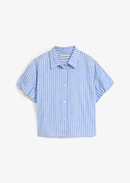 Camicetta in puro cotone, bonprix