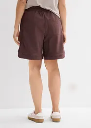 Shorts largi in jersey, bonprix