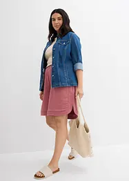 Shorts largi in jersey, bonprix