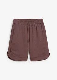 Shorts largi in jersey, bonprix