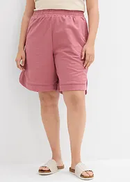 Shorts largi in jersey, bonprix