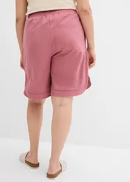 Shorts largi in jersey, bonprix