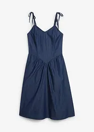 Abito di jeans, bonprix