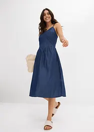 Abito di jeans, bonprix