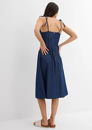 Abito di jeans, bonprix