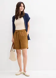 Bermuda  paperbag, bonprix