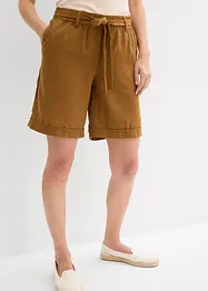 Bermuda  paperbag, bonprix