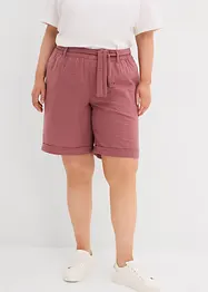 Bermuda  paperbag, bonprix