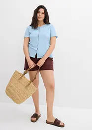 Shorts in twill, bonprix