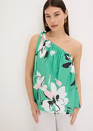 Top monospalla, bonprix
