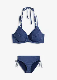Bikini con ferretto (set 2 pezzi), bonprix