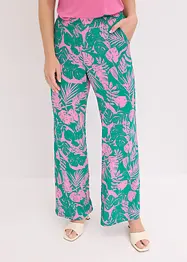 Pantaloni fantasia, bonprix