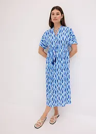 Abito tunica fantasia, bonprix